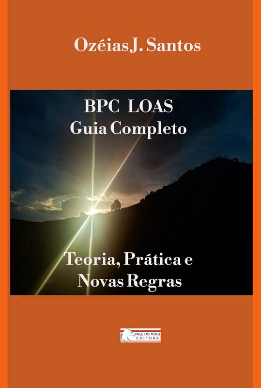 BPC LOAS Guia Completo